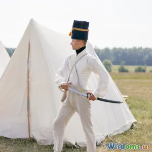 Remarkable Lives Behind Historical Events