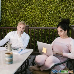 Remote Work Communication: Tips to Avoid Digital Misunderstandings