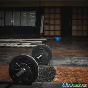 Resistance Bands vs Free Weights Which Builds Muscle More Effectively