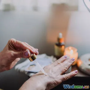 Retinol vs Vitamin C Serums Which Is Better for Aging Skin