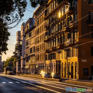 Revitalizing Urban Areas through Design