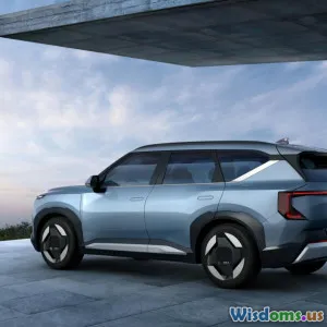 Revolutionizing Car Design with AI