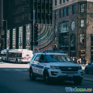 Safety First: Vehicle Tech Trends