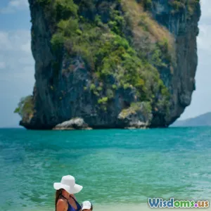 Secret Beach Towns That Welcome Kids With Open Arms in Southeast Asia