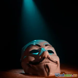Secret Organizations and Their Political Power