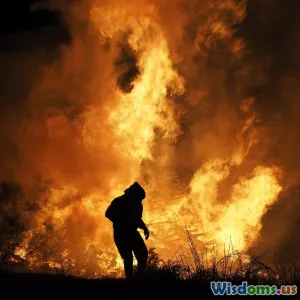 Secrets to Avoiding Heat Stroke on Survival Journeys