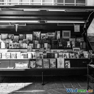 SelfPublishing Success What Indie Authors Can Learn from Bestsellers