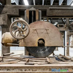 Seven Common Misconceptions About Ancient Greek Engineering