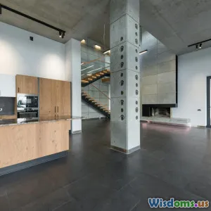 Seven Smart Materials Revolutionizing Contemporary Architecture
