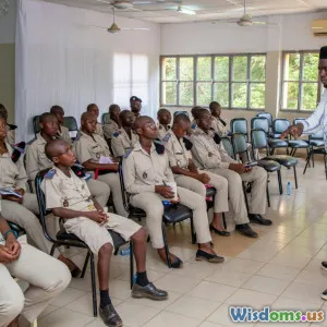 Seven Surprising Benefits of Flipped Classrooms for Teenagers