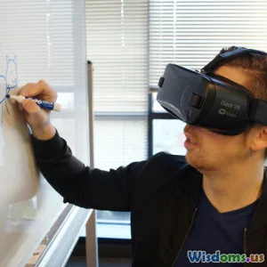 Seven Surprising Benefits of VR in Modern Classrooms