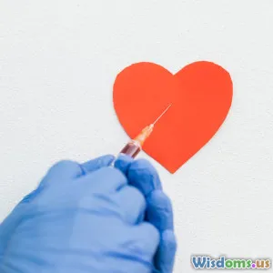 Seven Surprising Ways Walking Daily Improves Heart Health Fast