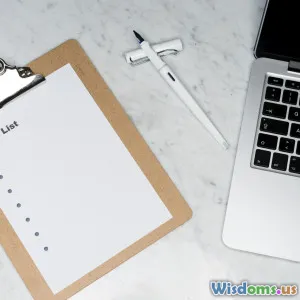 Should You Ditch Paper Lists For Digital Task Apps