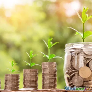 Should You Hold Cash During Capital Markets Volatility