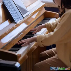 Should You Learn Piano or Digital Keyboard First in 2024