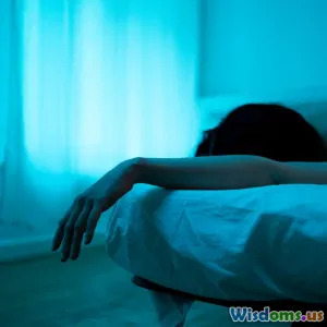Should You Sleep Angry or Resolve Conflicts First