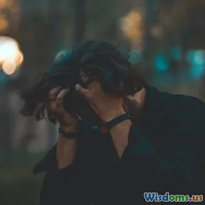 Silent Saboteurs Undermining Emotional Connection Unknowingly