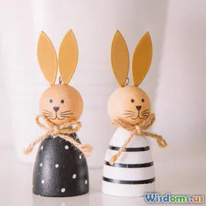 Transform Your Space with DIY Art