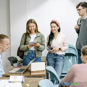 Top Five DataDriven Predictions About Education Technology by 2030