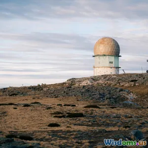 Space Technology and Its Military Applications