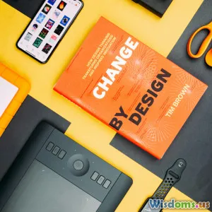 Step by Step Guide Crafting a Memorable Minimalistic Logo
