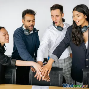 Step by Step Guide to Building High Trust Workplaces