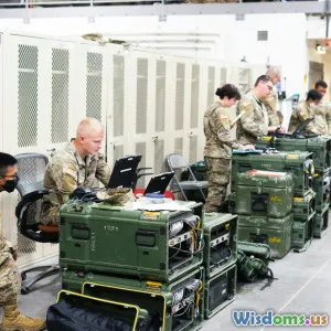 StepbyStep Guide to Deploying Mobile AntiAircraft Systems
