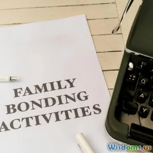 Strategies for Family Cohesion