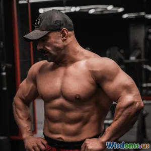 Strength Training Versus Cardio Which Is Better for a Lean Physique