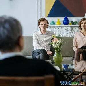 Strengthening Marital Relationships