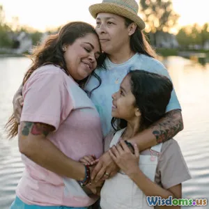 Strengthening Sibling Relationships for Life