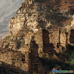Surprising Dangers When Exploring Remote Historical Sites