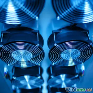 Surprising Factors Destroying Server Room Efficiency Explained