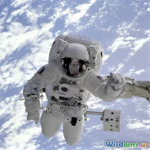 Survive a Year on the ISS The Astronauts Daily Struggles