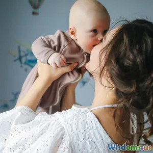 Surviving the First Year With a Newborn Real Parent Stories
