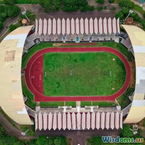 Sustainable Cities of the Future