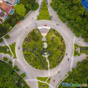 The Rise of Sustainable Transportation