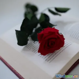 Symbolism in Literature Explained