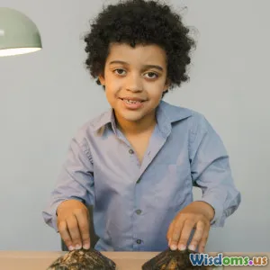 Teaching Kids Responsibility Through Pets