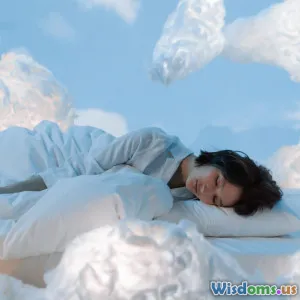 Techniques for Lucid Dreaming