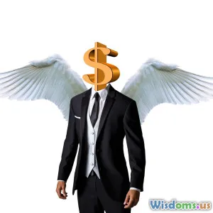 Telltale Signs Your Angel Investor Might Walk Away
