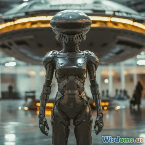 Ten Bizarre Extraterrestrial Theories That Could Explain UFO Sightings