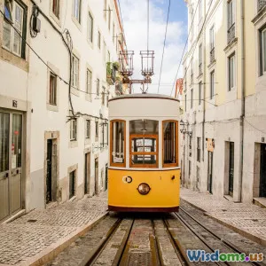 Ten Budget Friendly Cities Perfect for Solo Adventurers