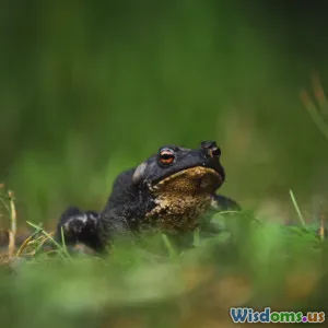 Ten Invasive Species Threatening Native Wildlife Today
