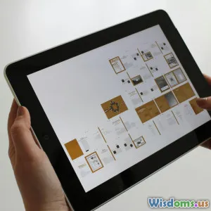 Ten MustSee Mobile App Interfaces for Daily Inspiration