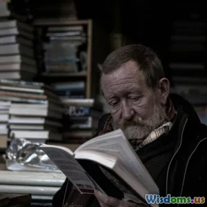 Ten Non Fiction Genres That Will Broaden Your Perspective