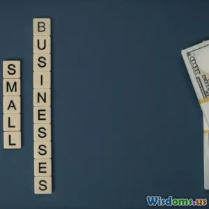 Ten Smart Ways Small Businesses Can Beat Inflation in 2024