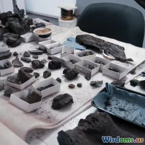 Ten Suppressed Scientific Discoveries That Could Rewrite Ancient History