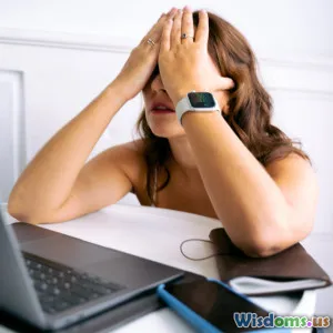 Ten Surprising Ways Self Talk Impacts Your Productivity