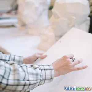 Ten Underrated Drawing Techniques Every Artist Should Master